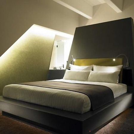 Aspria Berlin Ku'Damm Sport & Spa Room photo
