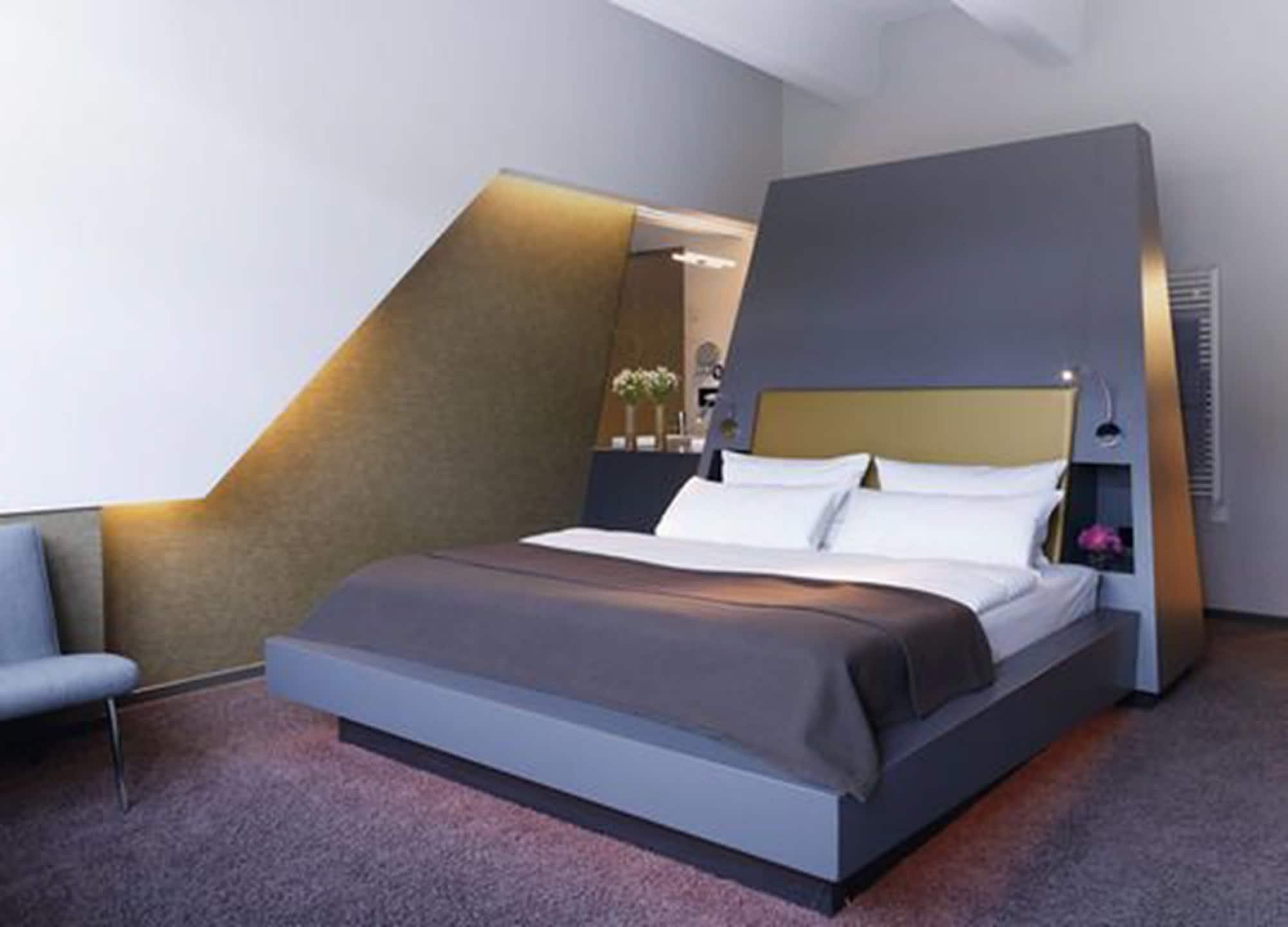 Aspria Berlin Ku'Damm Sport & Spa Exterior photo