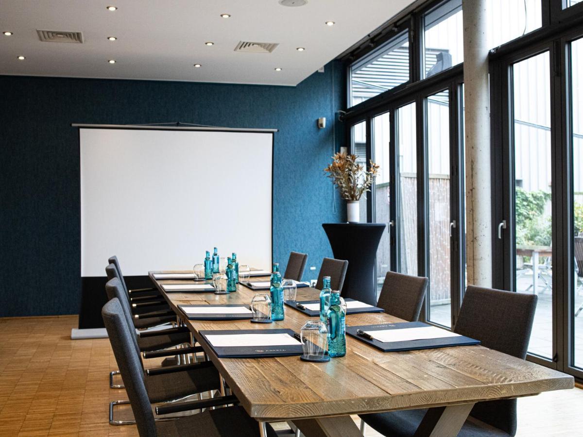 Aspria Berlin Ku'Damm Sport & Spa Exterior photo